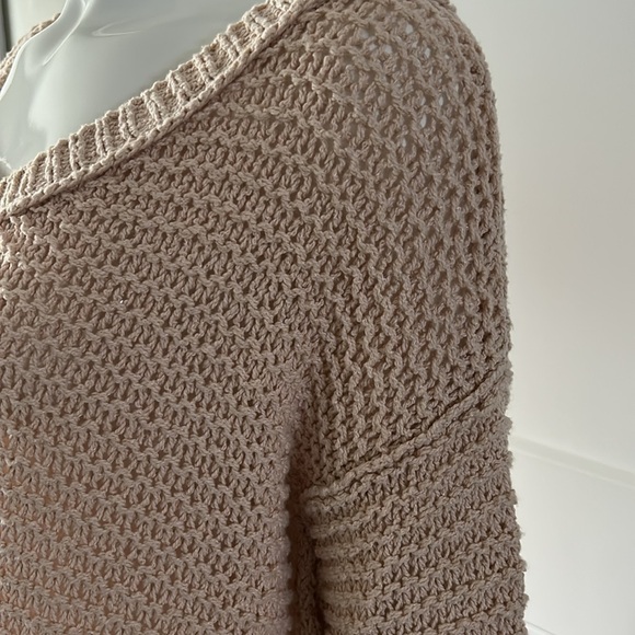 Free People Knit Pullover - Picture 6 of 15